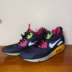 Mens or women’s Nike Air Max